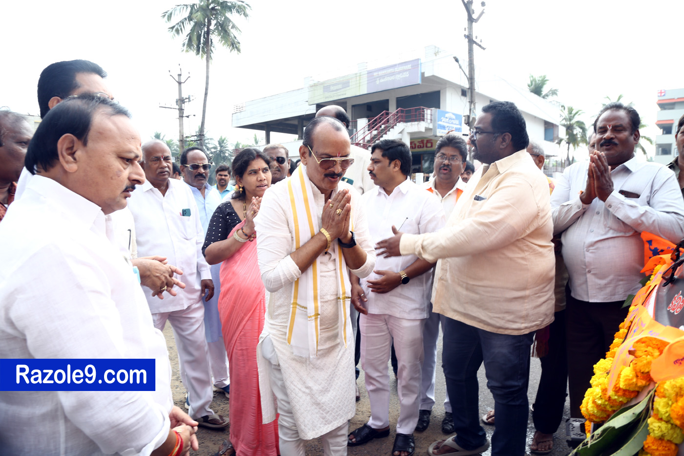 Srinivasa Kalyanam - vegivaaripalem - 2026